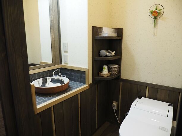 Imagen de la habitación del Hotel Yado Kanzan. Foto 11