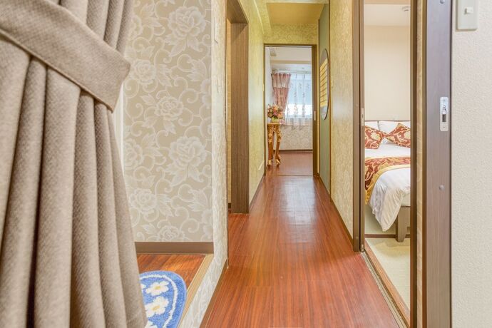 Imagen general del Hotel Yado Miyabi. Foto 8