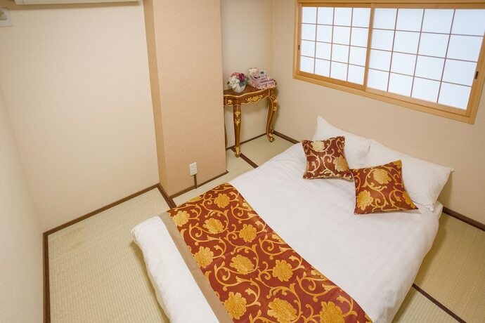 Imagen general del Hotel Yado Miyabi. Foto 10