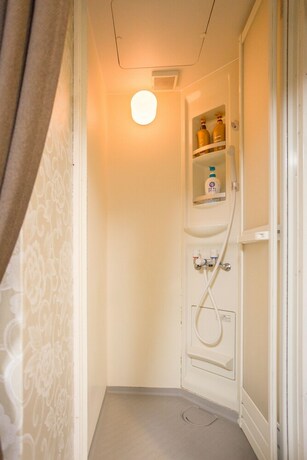 Imagen de la habitación del Hotel Yado Miyabi. Foto 12