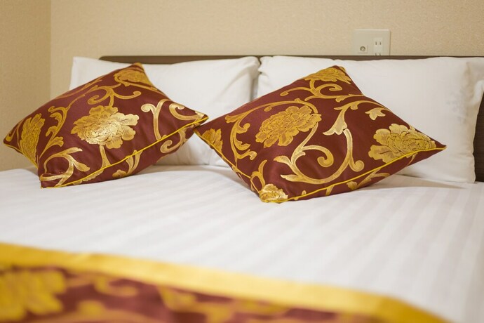Imagen de la habitación del Hotel Yado Miyabi. Foto 13