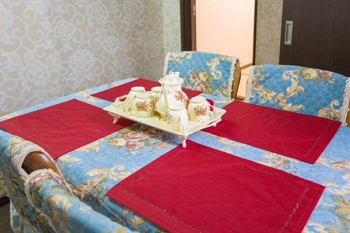 Imagen de la habitación del Hotel Yado Miyabi. Foto 14
