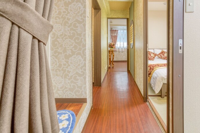 Imagen de los interiores del Hotel Yado Miyabi. Foto 19