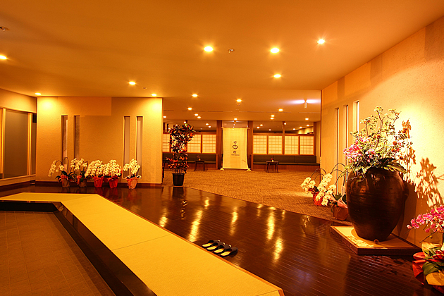 Imagen general del Hotel Yado Nakaya. Foto 8