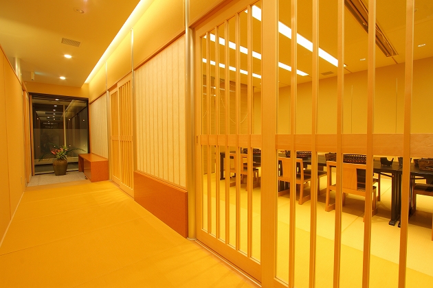 Imagen general del Hotel Yado Nakaya. Foto 3