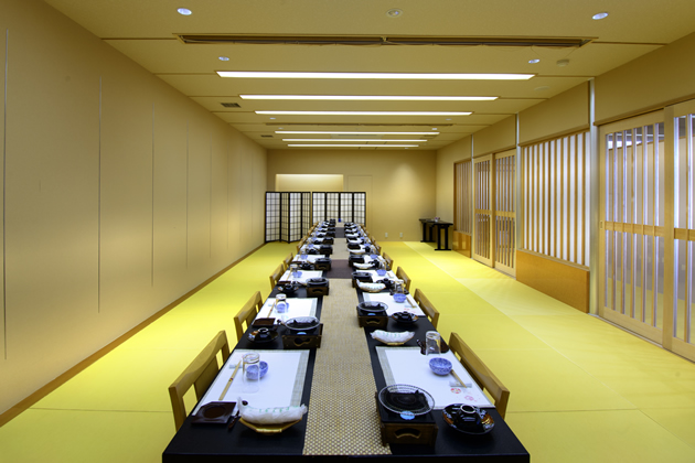 Imagen general del Hotel Yado Nakaya. Foto 4