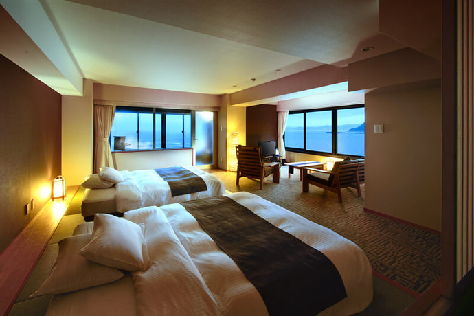 Imagen general del Hotel Yado Nakaya. Foto 5