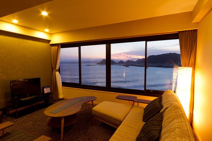 Imagen general del Hotel Yado Nakaya. Foto 6