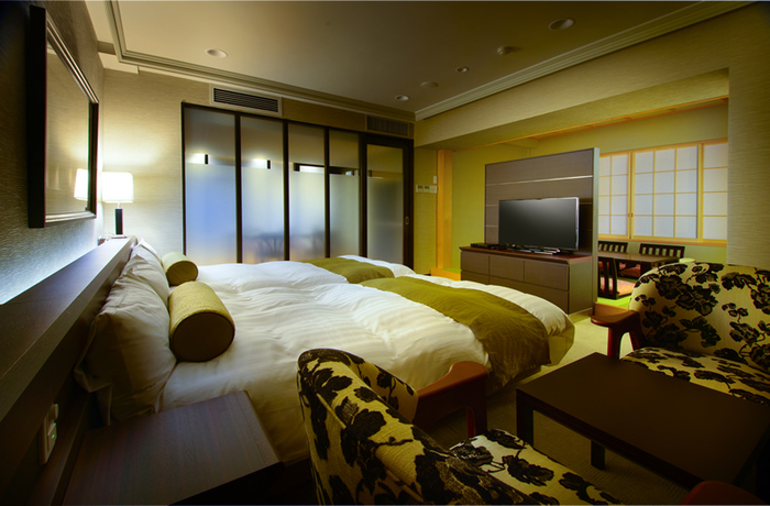 Imagen general del Hotel Yado Nakaya. Foto 7