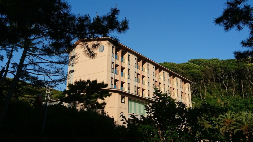 Imagen general del Hotel Yado-Marubun. Foto 5