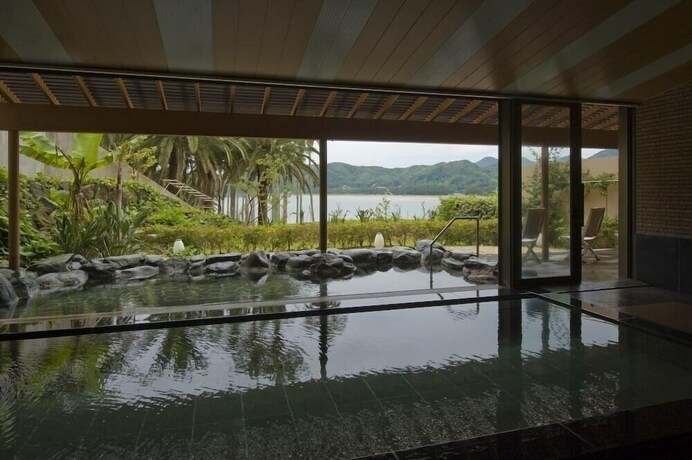 Imagen general del Hotel Yado-Marubun. Foto 1