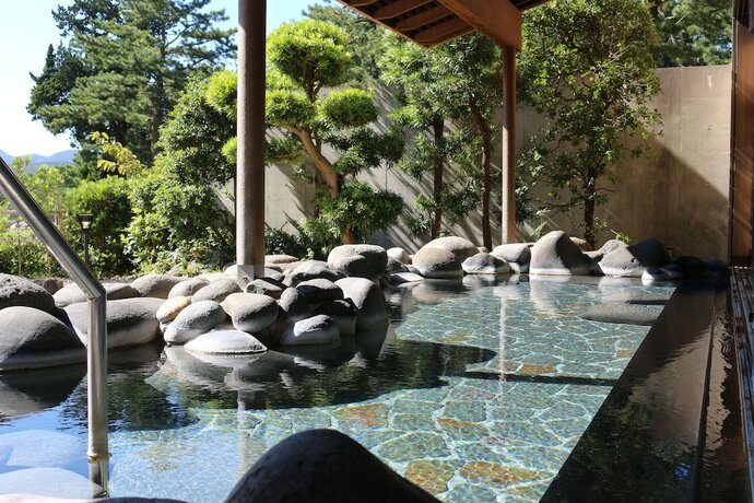 Imagen general del Hotel Yado-Marubun. Foto 3