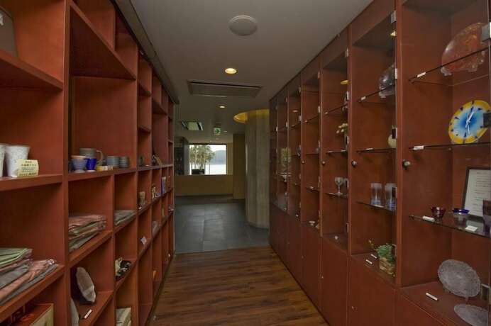 Imagen de los interiores del Hotel Yado-Marubun. Foto 13
