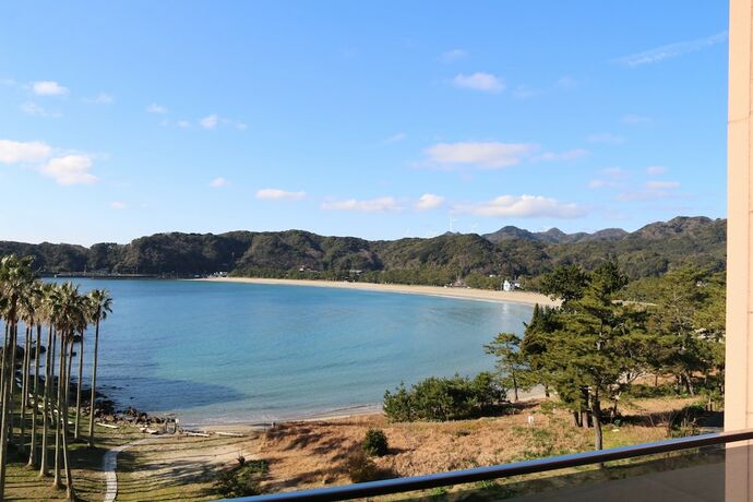 Imagen de los exteriores del Hotel Yado-Marubun. Foto 9