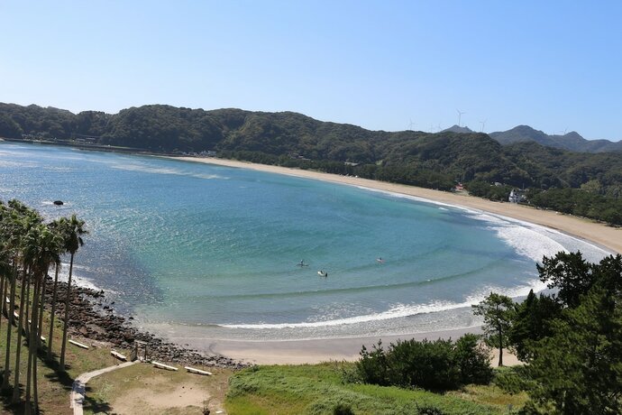Imagen de los exteriores del Hotel Yado-Marubun. Foto 10
