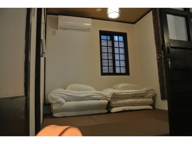Imagen general del Hotel Yadoya, Higashiyama-ku. Foto 3