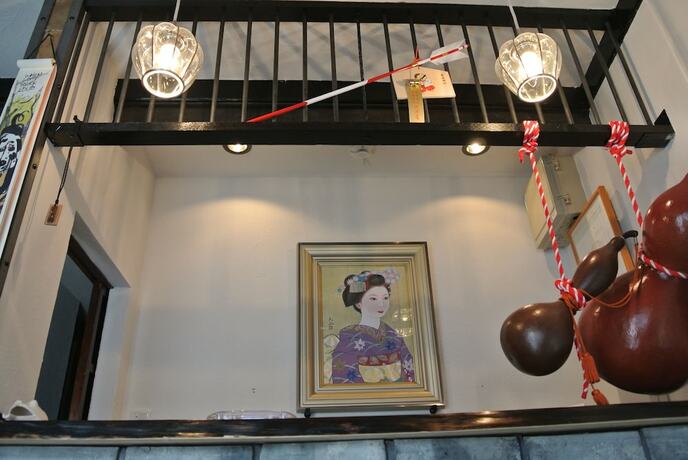 Imagen general del Hotel Yadoya, Higashiyama-ku. Foto 4