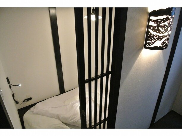 Imagen general del Hotel Yadoya, Higashiyama-ku. Foto 7