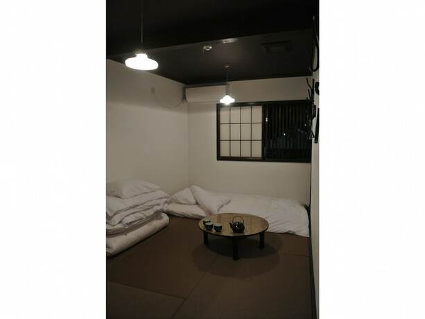 Imagen general del Hotel Yadoya, Higashiyama-ku. Foto 8