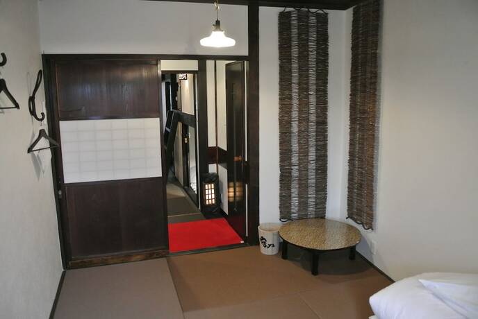 Imagen general del Hotel Yadoya, Higashiyama-ku. Foto 11