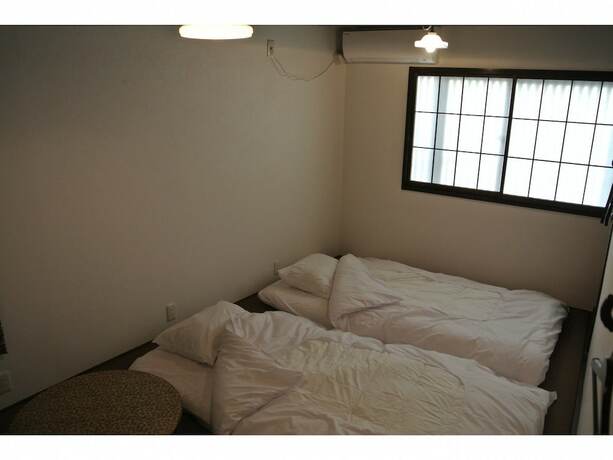 Imagen general del Hotel Yadoya, Higashiyama-ku. Foto 16