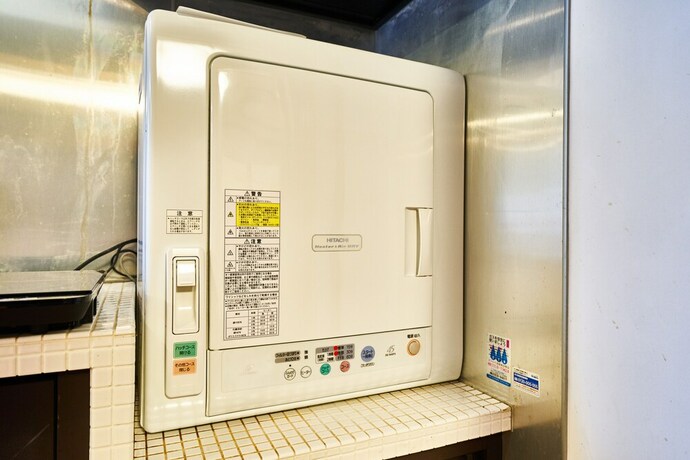 Imagen general del Hotel Yadoya Jin. Foto 3