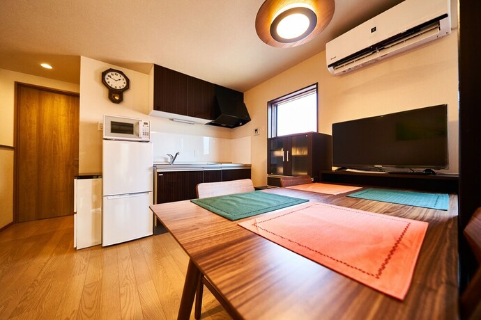 Imagen general del Hotel Yadoya Jin. Foto 4