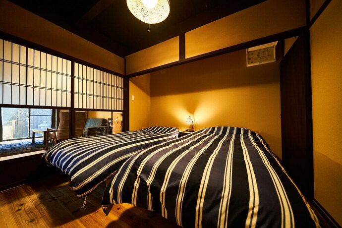Imagen general del Hotel Yadoya Jin. Foto 6