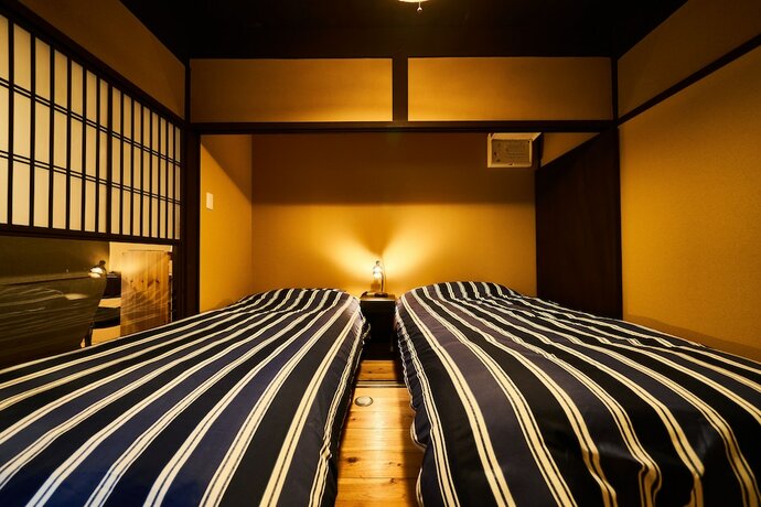 Imagen general del Hotel Yadoya Jin. Foto 8