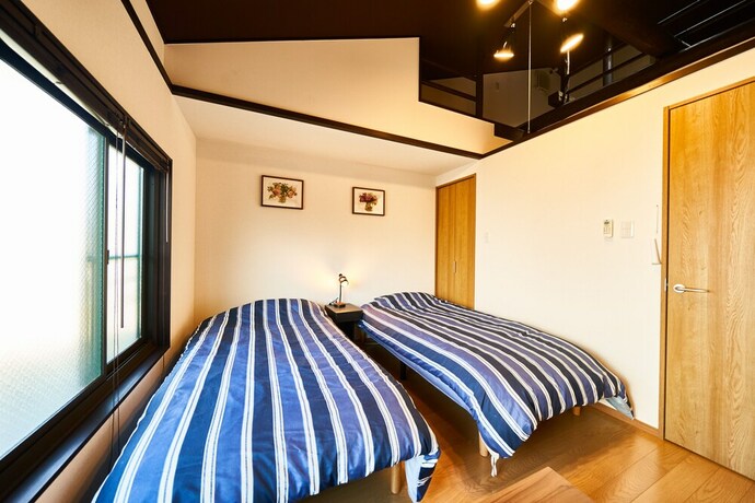 Imagen general del Hotel Yadoya Jin. Foto 10