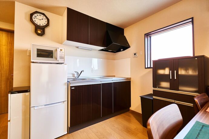 Imagen general del Hotel Yadoya Jin. Foto 11