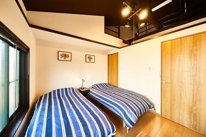 Imagen general del Hotel Yadoya Jin. Foto 12