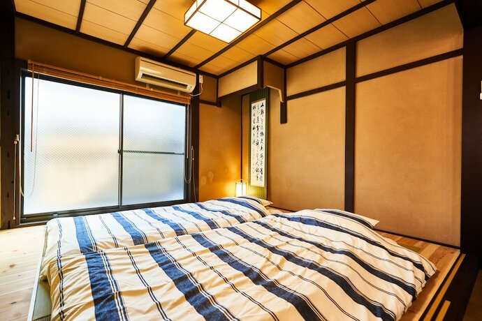 Imagen general del Hotel Yadoya Jin. Foto 13