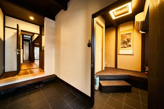 Imagen general del Hotel Yadoya Jin. Foto 17