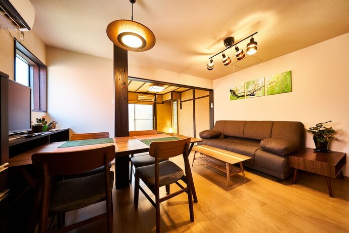 Imagen general del Hotel Yadoya Jin. Foto 19