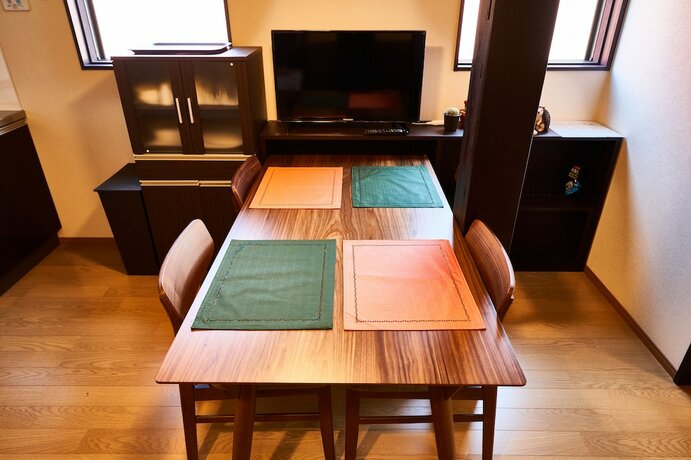 Imagen general del Hotel Yadoya Jin. Foto 20