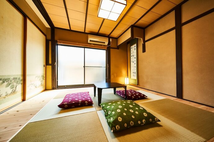 Imagen general del Hotel Yadoya Jin. Foto 22