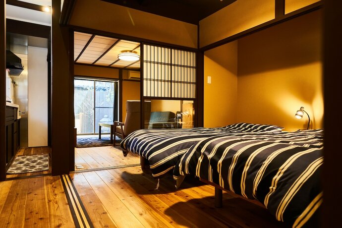 Imagen general del Hotel Yadoya Jin. Foto 23