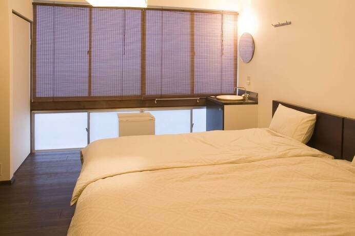 Imagen general del Hotel Yadoya Nishijinso. Foto 3