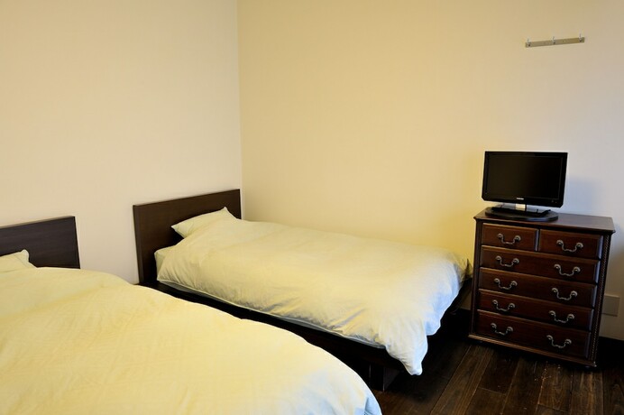 Imagen general del Hotel Yadoya Nishijinso. Foto 4