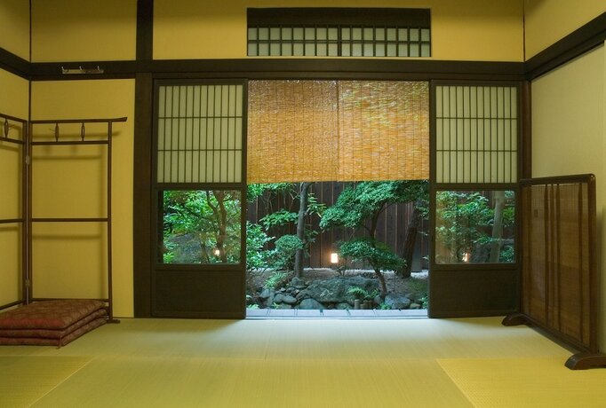 Imagen general del Hotel Yadoya Nishijinso. Foto 5