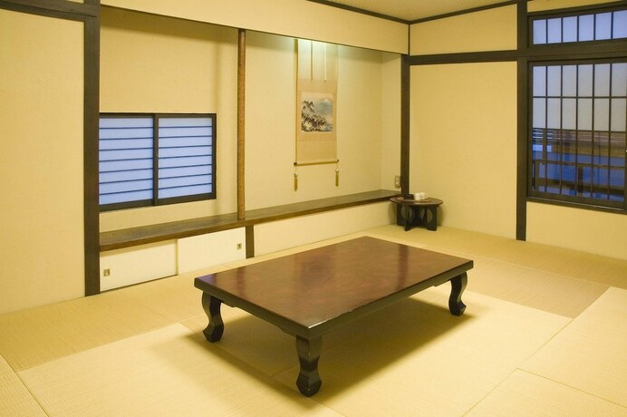 Imagen general del Hotel Yadoya Nishijinso. Foto 8