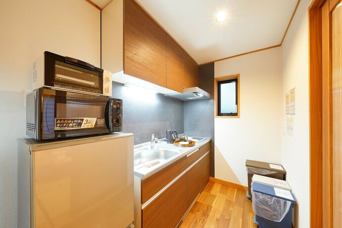 Imagen general del Hotel Yadoya Uguisu. Foto 3