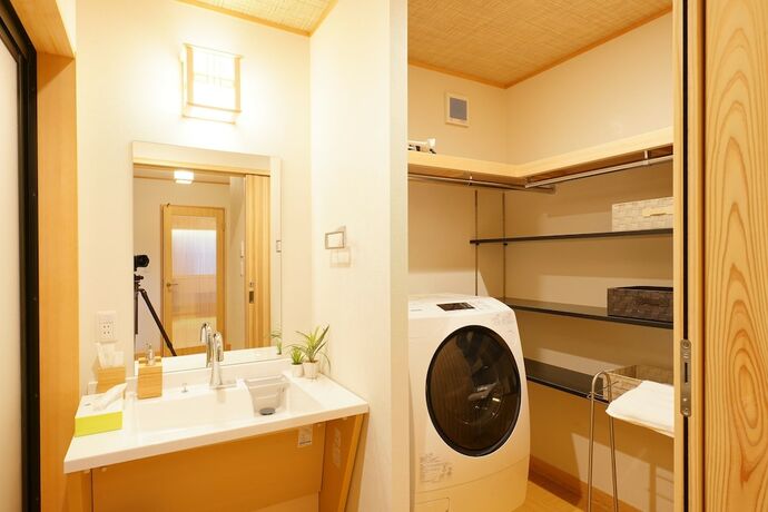 Imagen general del Hotel Yadoya Uguisu. Foto 5