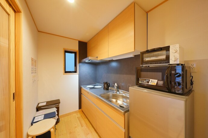 Imagen general del Hotel Yadoya Uguisu. Foto 8