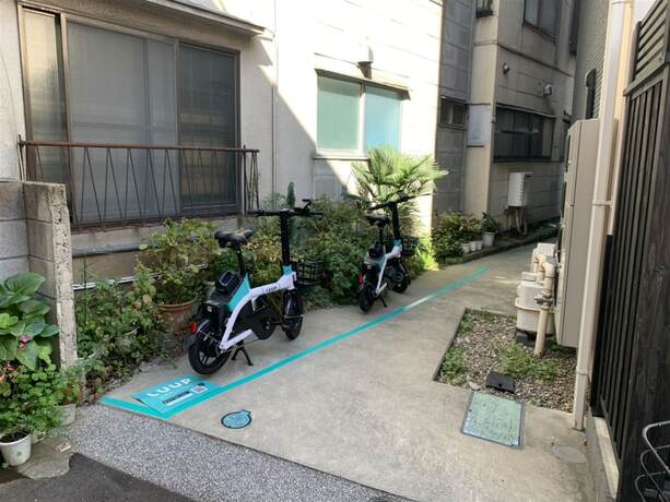 Imagen general del Hotel Yadoya Uguisu. Foto 10