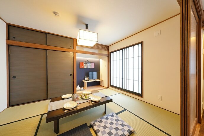 Imagen general del Hotel Yadoya Uguisu. Foto 11