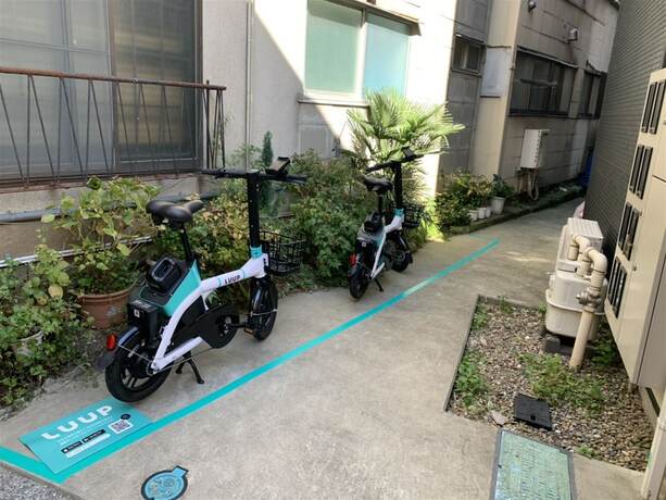 Imagen general del Hotel Yadoya Uguisu. Foto 15