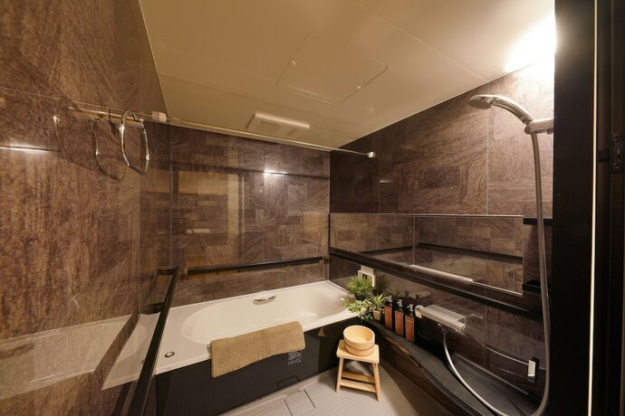 Imagen general del Hotel Yadoya Uguisu. Foto 16
