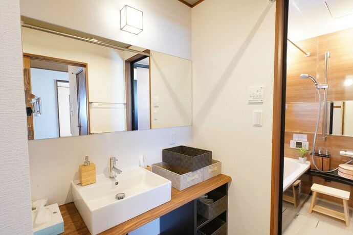 Imagen de la habitación del Hotel Yadoya Uguisu. Foto 21